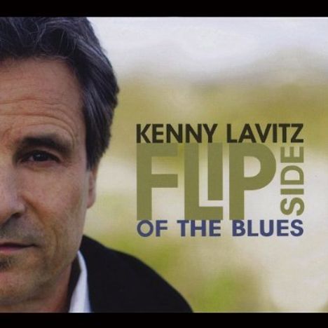 Kenny Lavitz: Flipside, CD