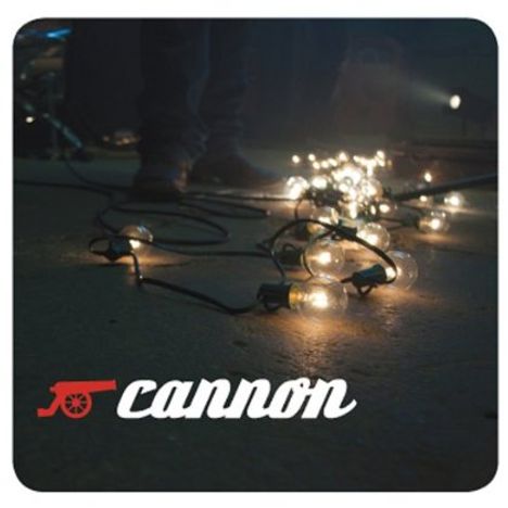 Cannon: Demo, CD