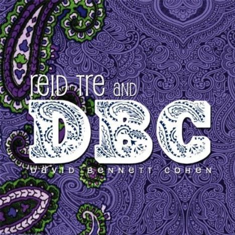 Reid Tre &amp; Dbc: Reid Tre &amp; Dbc, CD
