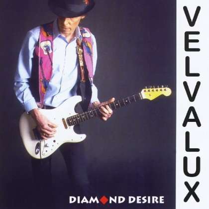 Velvalux: Diamond Desire, CD