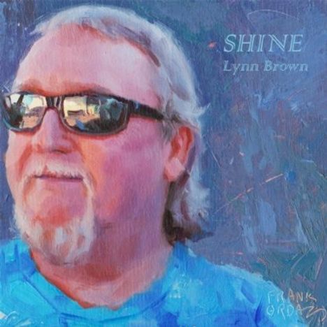 Lynn Brown: Shine, CD
