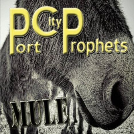 Port City Prophets: Mule, CD