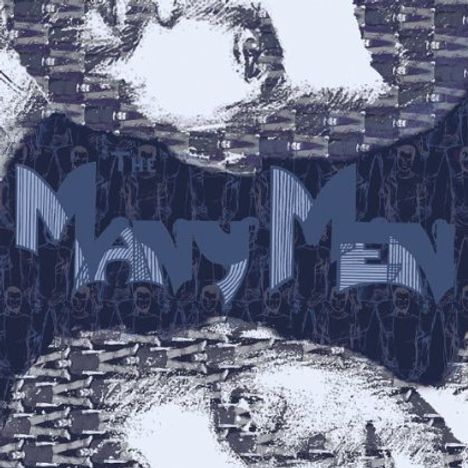 Many Men: The Many Men, CD