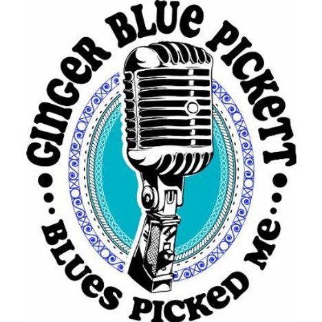 Ginger Pickett: Blues Picked Me, 2 CDs