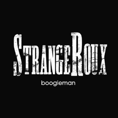 Strange Roux: Boogieman, CD