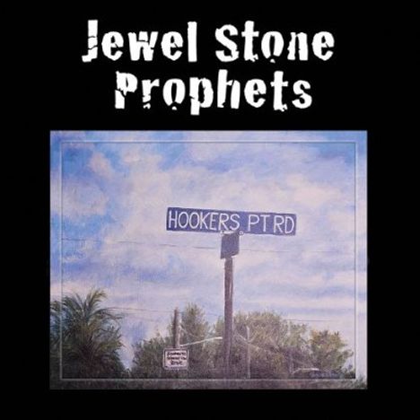 Jewel Stone Prophets: Jewel Stone Prophets, CD