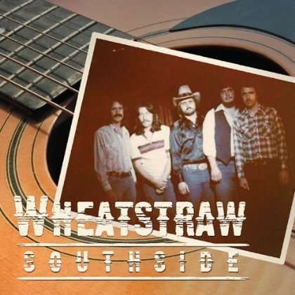 Wheatstraw: Southside, CD