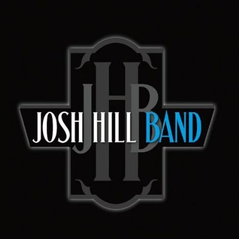 Josh Hill Band: Josh Hill Band, CD