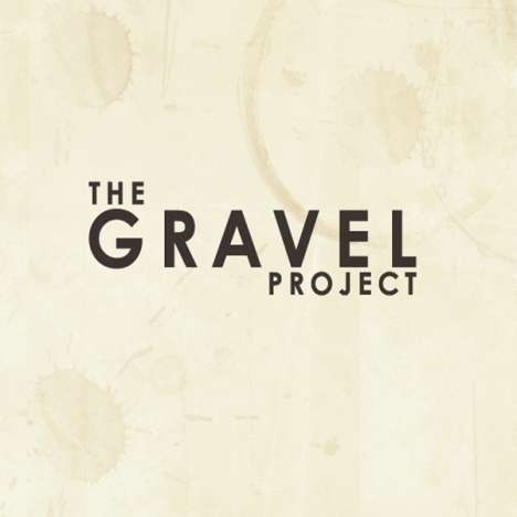 Gravel Project: The Gravel Project, CD