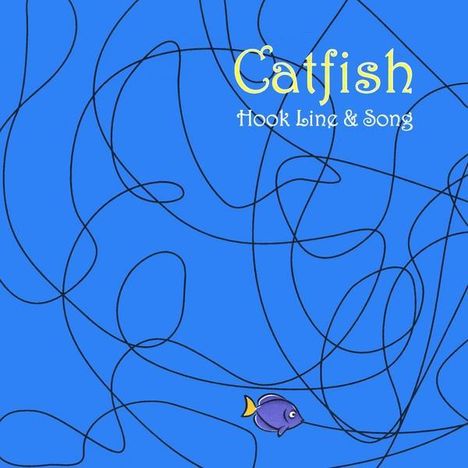 Catfish: Hook Line & Song, CD