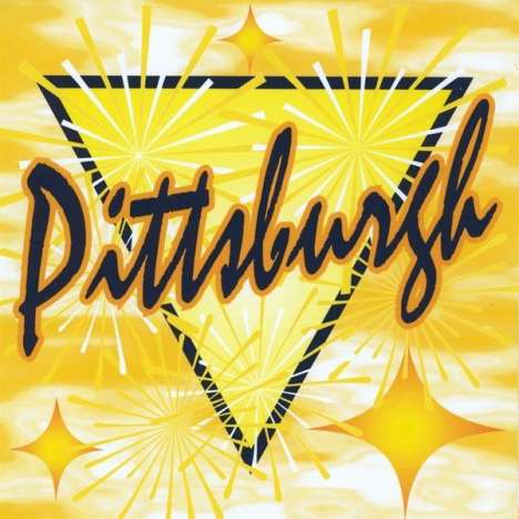 John Vosel: Pittsburgh, CD
