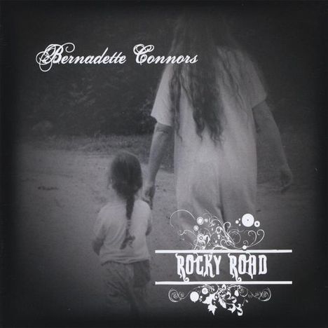 Bernadette Connors: Rocky Road, CD