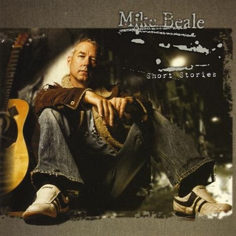 Mike Beale: Short Stories, CD