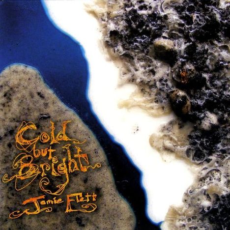 Jamie Flett: Cold But Bright, CD