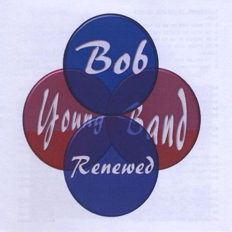 Bob Young: Renewed, CD