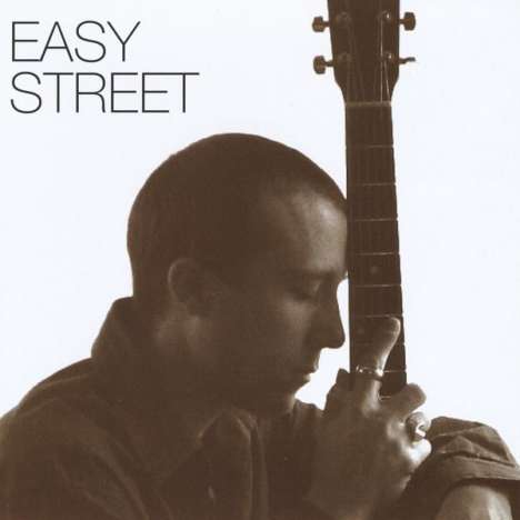 Danny Kyle: Easy Street, CD