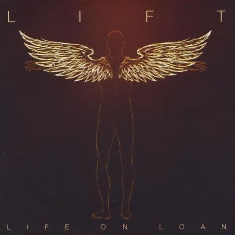 Life On Loan: Lift, CD