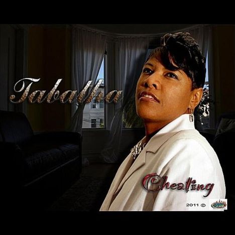 Tabatha: Cheating, CD