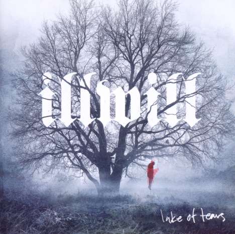 Lake Of Tears: Illwill, CD