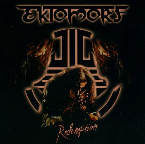 Ektomorf: Redemption, CD