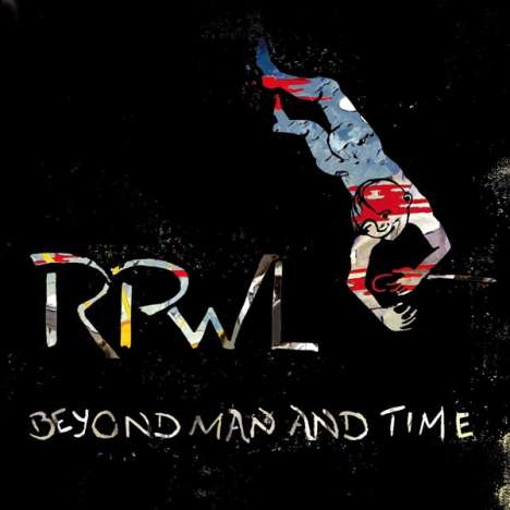 RPWL: Beyond Man And Time, CD