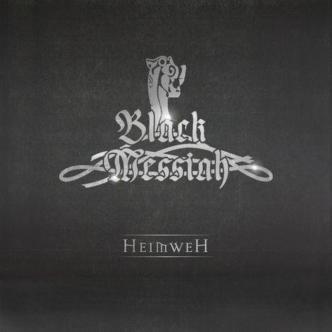 Black Messiah: Heimweh, CD