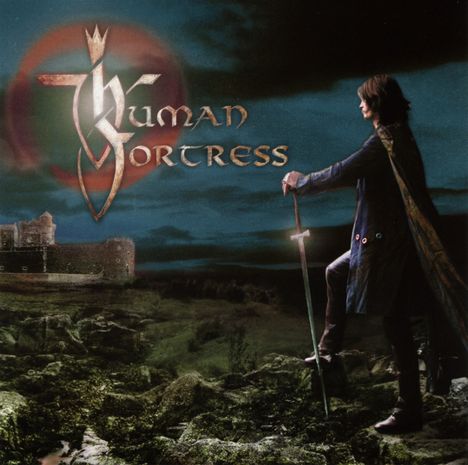 Human Fortress: Lord Of Earth And Heaven's Heir (Re-Release), CD