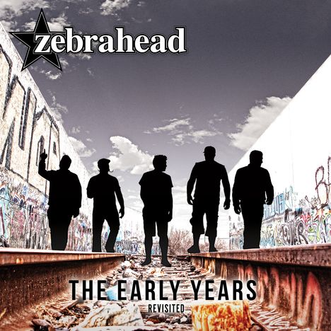 The Early Years - Revisited, CD