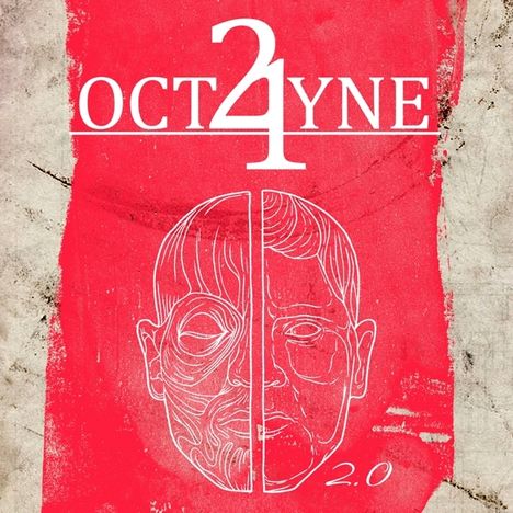 21Octayne: 2.0, CD