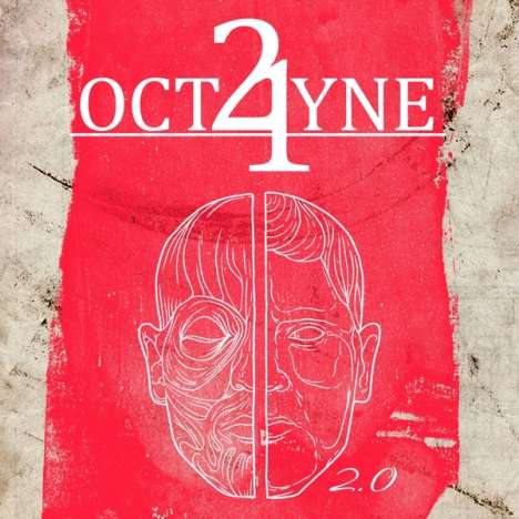 21Octayne: 2.0 (Limited Edition), CD