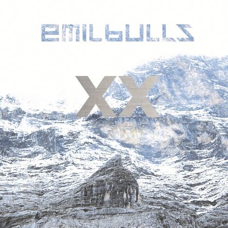 Emil Bulls: XX (20th Anniversary Edition), CD