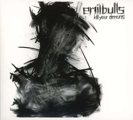 Emil Bulls: Kill Your Demons (Limited-Edition), 2 CDs