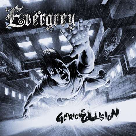 Evergrey: Glorious Collision (Limited Edition), CD