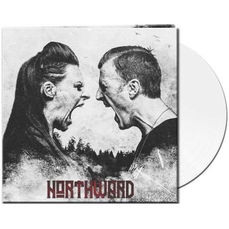 Northward: Northward (180g) (Limited-Edition) (White Vinyl), LP