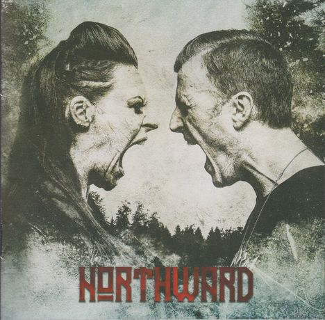 Northward: Northward (180g) (Limited-Edition) (Clear Green Vinyl), LP
