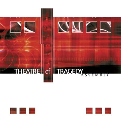 Theatre Of Tragedy: Assembly (Limited Edition) (Clear Vinyl), LP