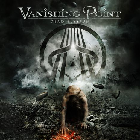 Vanishing Point: Dead Elysium, CD