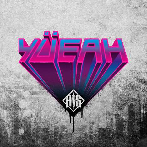 Alles Mit Stil: Yüeah (Limited Edition) (handsigniert), LP