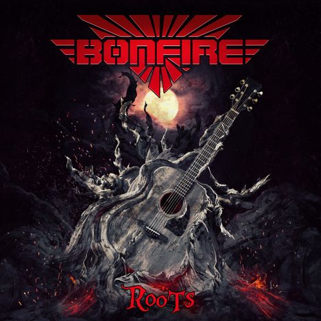 Bonfire: Roots, 2 CDs