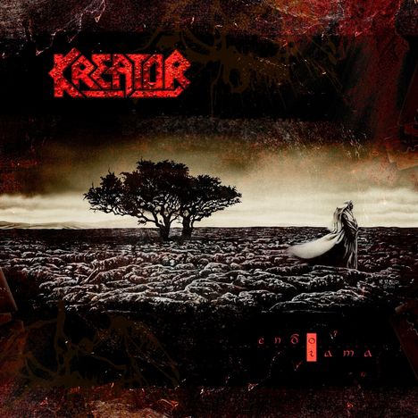 Kreator: Endorama (Ultimate Edition), 2 CDs