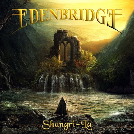 Edenbridge: Shangri-La, 2 CDs