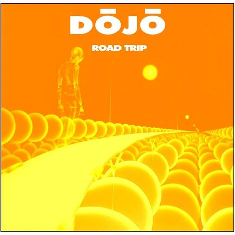 D?J?: Road Trip, CD