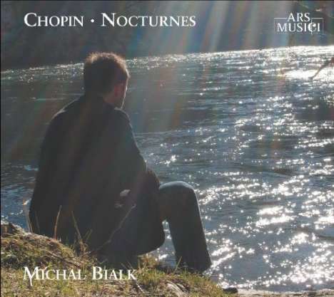 Michal Bialk: Chopin: Nocturnes, CD