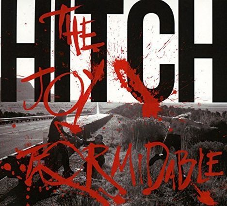 The Joy Formidable: Hitch (180g), 2 LPs