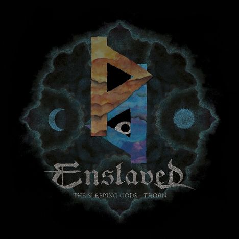 Enslaved: The Sleeping Gods - Thorn, LP