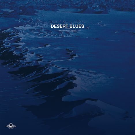 Desert Blues (remastered) (180g), 2 LPs