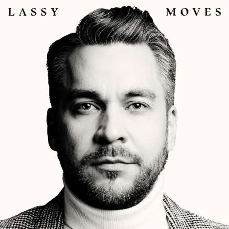 Timo Lassy (geb. 1974): Moves, 2 LPs