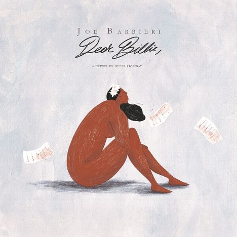 Joe Barbieri (geb. 1973): Dear Billie, LP