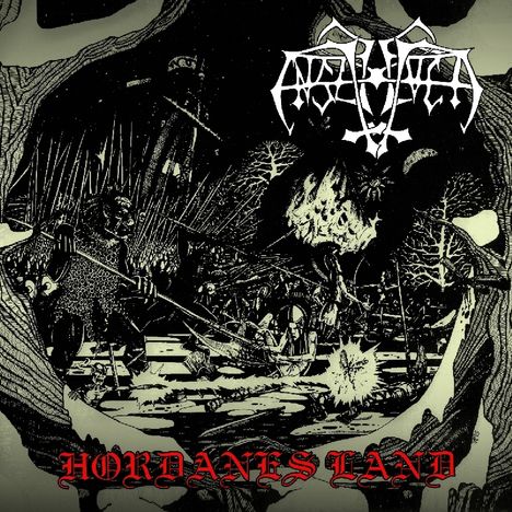 Enslaved: Hordanes Land, LP