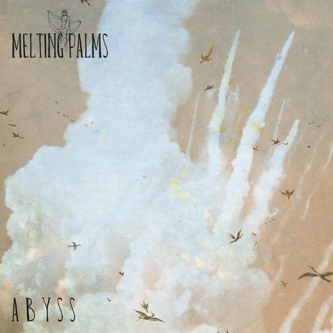 Melting Palms: Abyss, LP